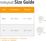 Molten FLISTATEC Volleyball